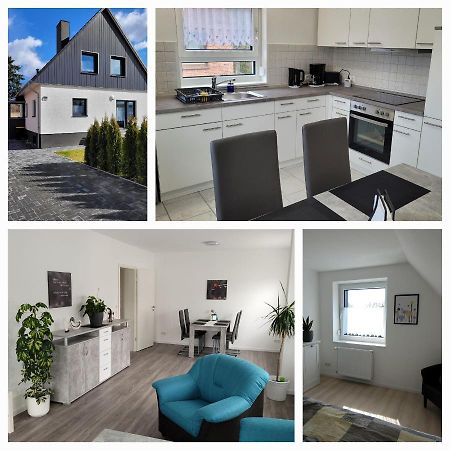 Ferienwohnung 2 - "Ferienhaus Seibert" Ellerdorf Extérieur photo